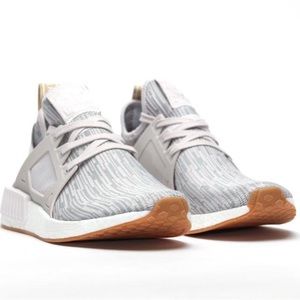 Adidas NMD XR1 Primeknit Boost Runner